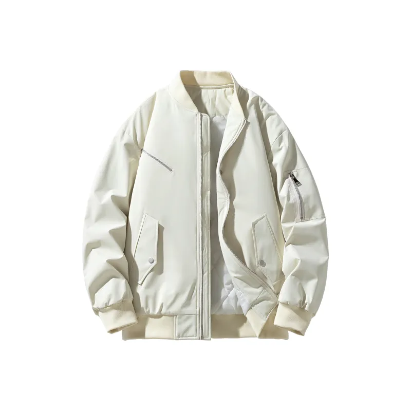 Lightning X Storm Jacket Unisex-10