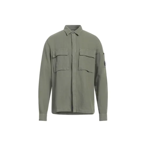 C.P.Company Jackets & Coats Men's Army Green