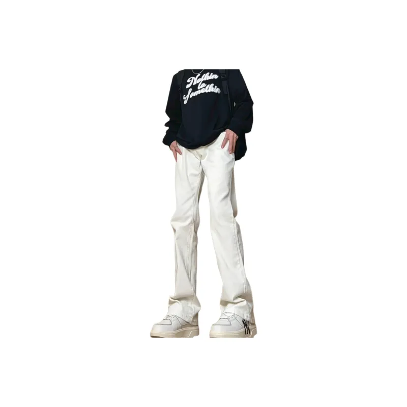 TONYKRZ Jeans Unisex-2