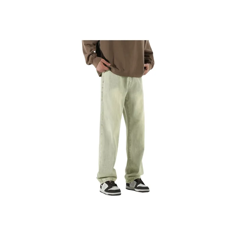 WARRIOR Jeans Unisex-17