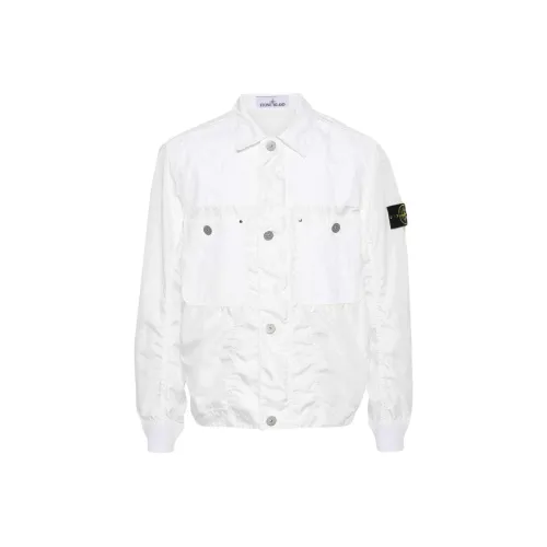 STONE ISLAND Compass badge Top