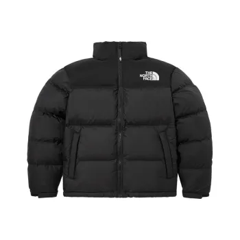 THE NORTH FACE Down Jackets & Coats Unisex Black