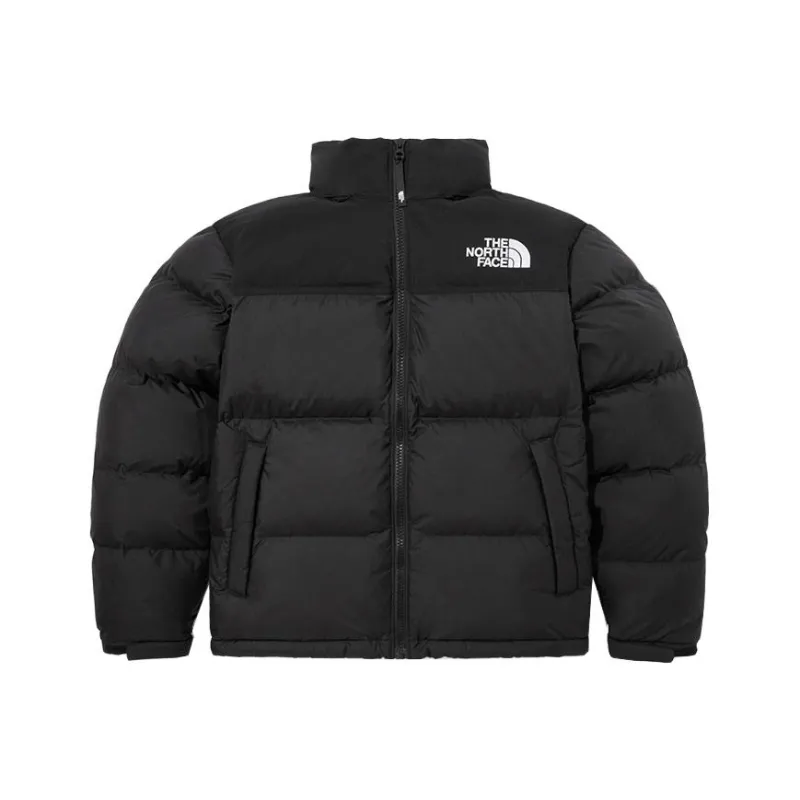 THE NORTH FACE Down Jackets & Coats Unisex Black-0
