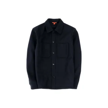 Barena Captain Overshirt
