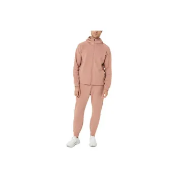 Asics Mobility Knit Jacket Jackets Coats Men's Pink