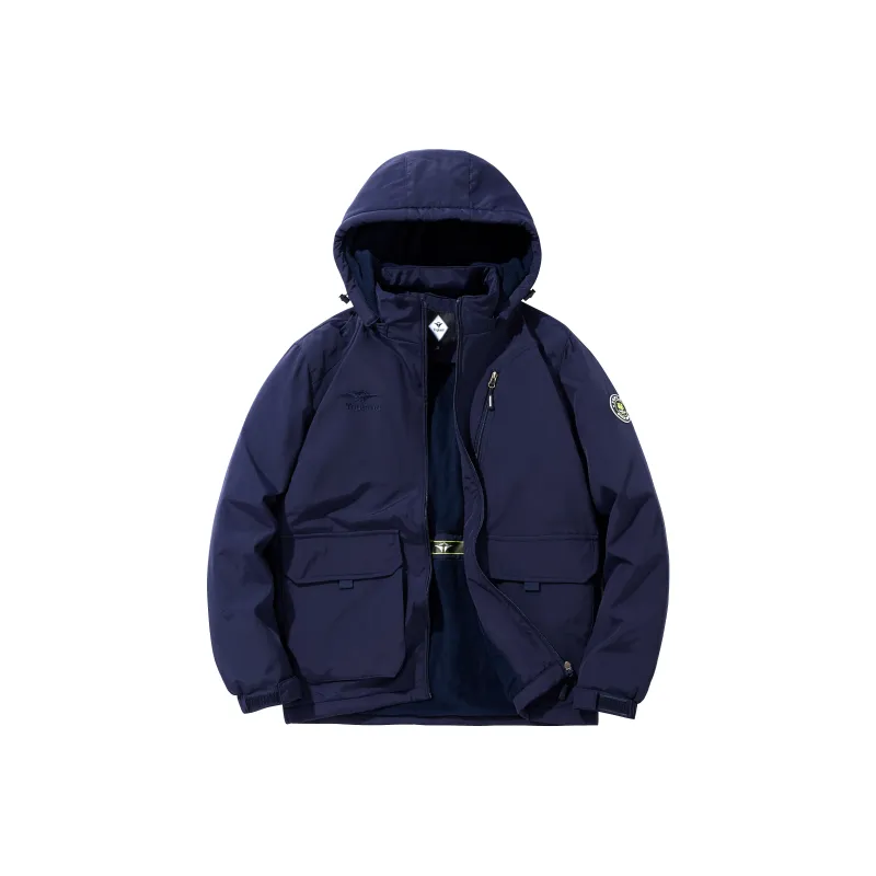 Topland Puffer Jackets Men-9