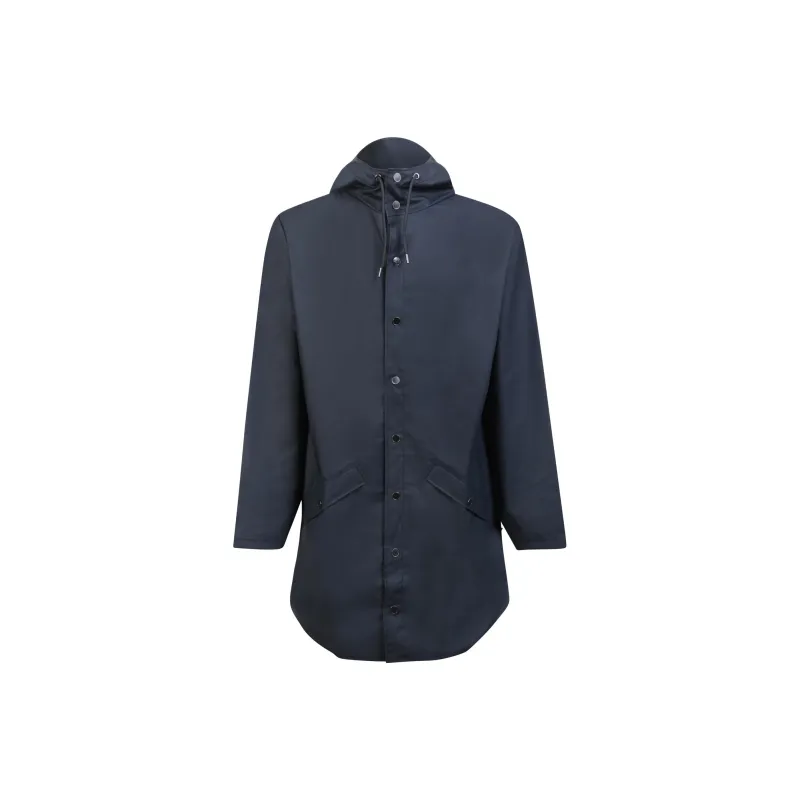 Rains Long Jacket-0