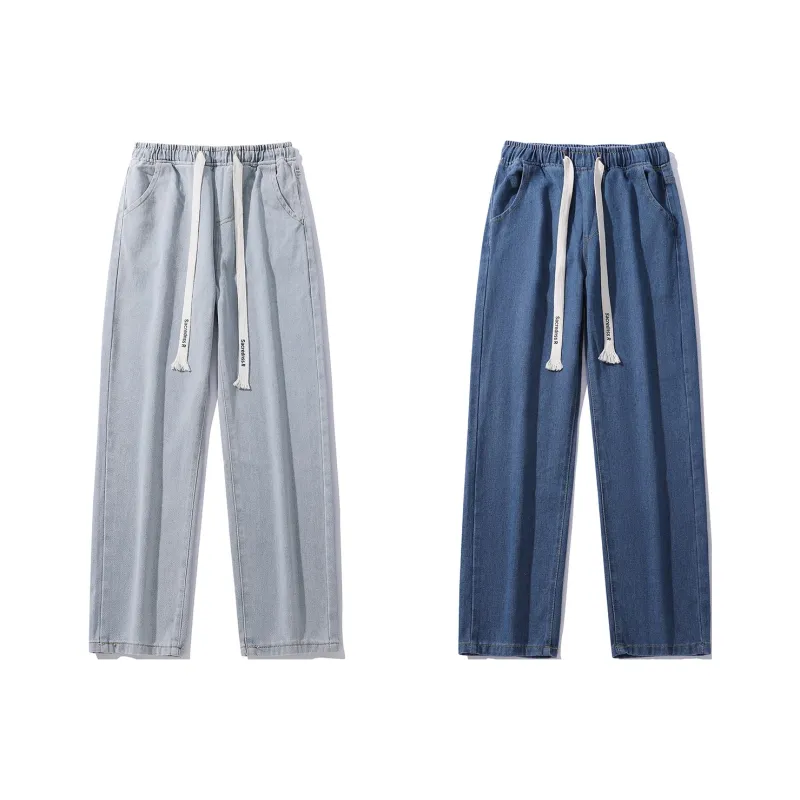 Sacrednss R Jeans Unisex-20