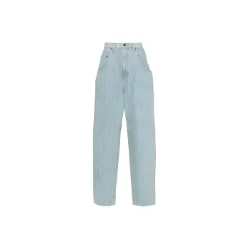 Levis Super Stack Jeans
