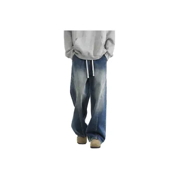 RENBEN Jeans Unisex
