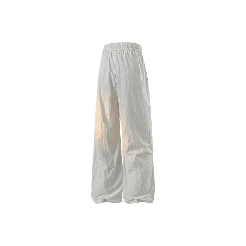 Weles Casual Pants Unisex-1