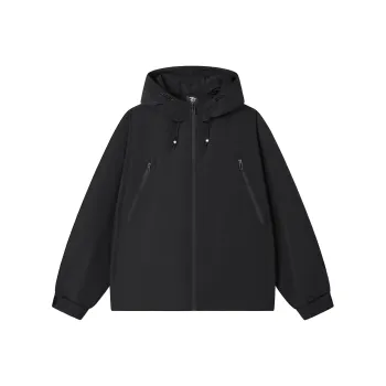 Dnnnnx Jackets Unisex