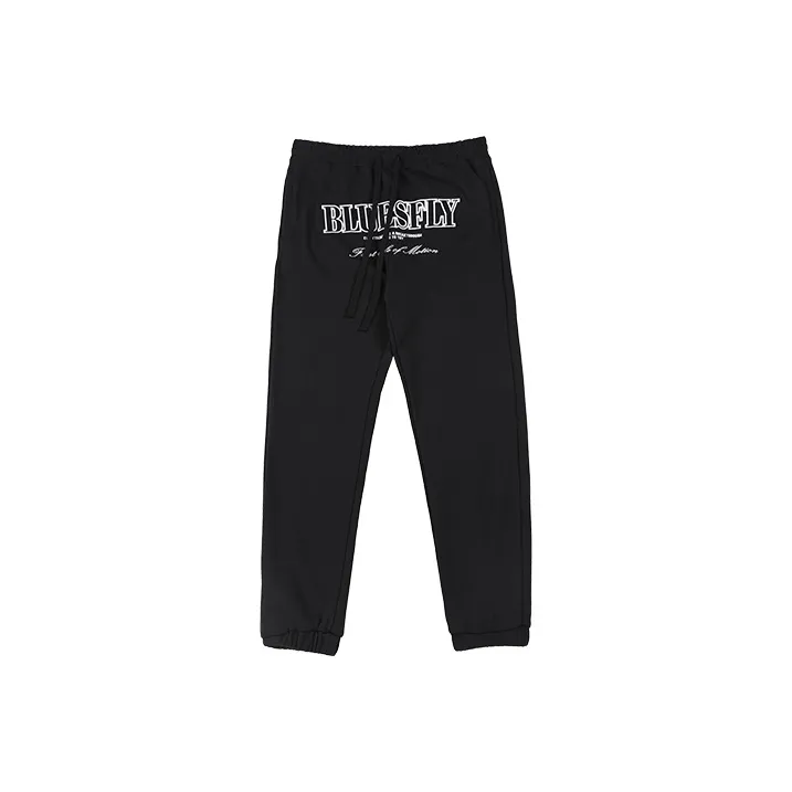 BLUESFLY Jogger Sports Pants Men's-10