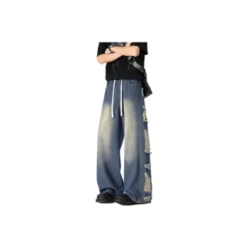 ROSECREED Jeans Unisex