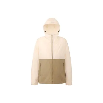 THE NORTH FACE FW24 Jackets Coats Unisex White