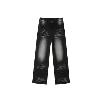 ASHER LEVINE Jeans Unisex