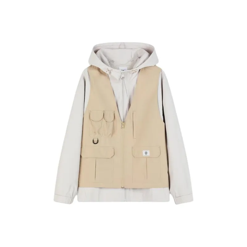 GAP Jackets Men-1
