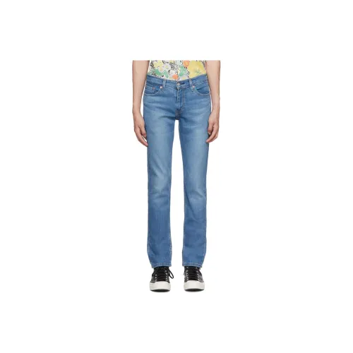 Levis Jeans Men Blue