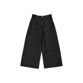 FREAK'S STORE Jeans Men's Black