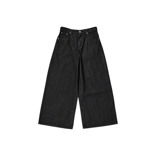 FREAK'S STORE Jeans Men's Black
