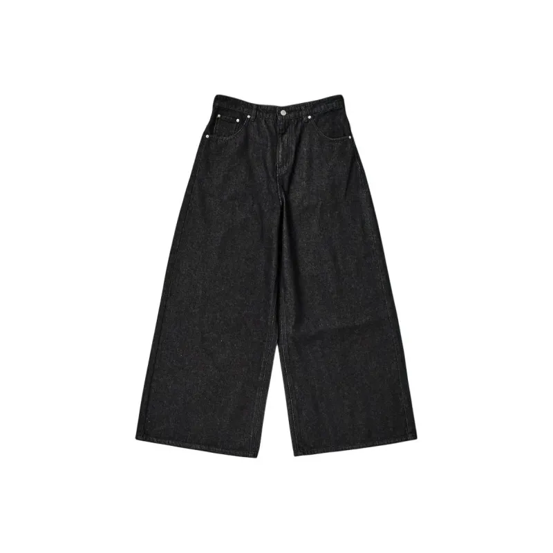 FREAK'S STORE Jeans Men's Black-0