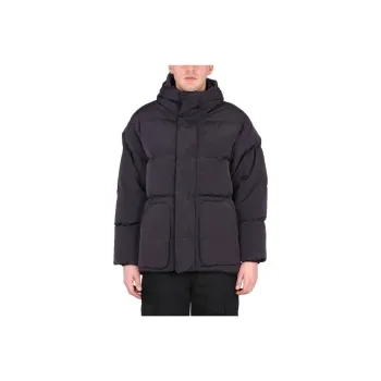 IENKI IENKI Jackets & Coats Men's Black