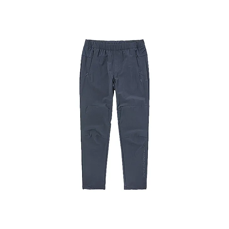 THE NORTH FACE Casual Pants Men Blue-0