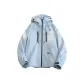 Glacier Blue