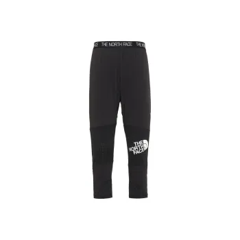 THE NORTH FACE Knitted Sports Pants Men's Black