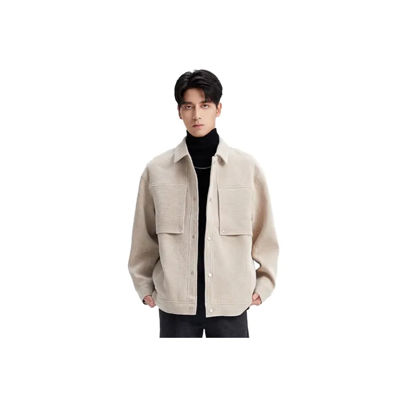 Go It Alone Jackets Coats Men's-2