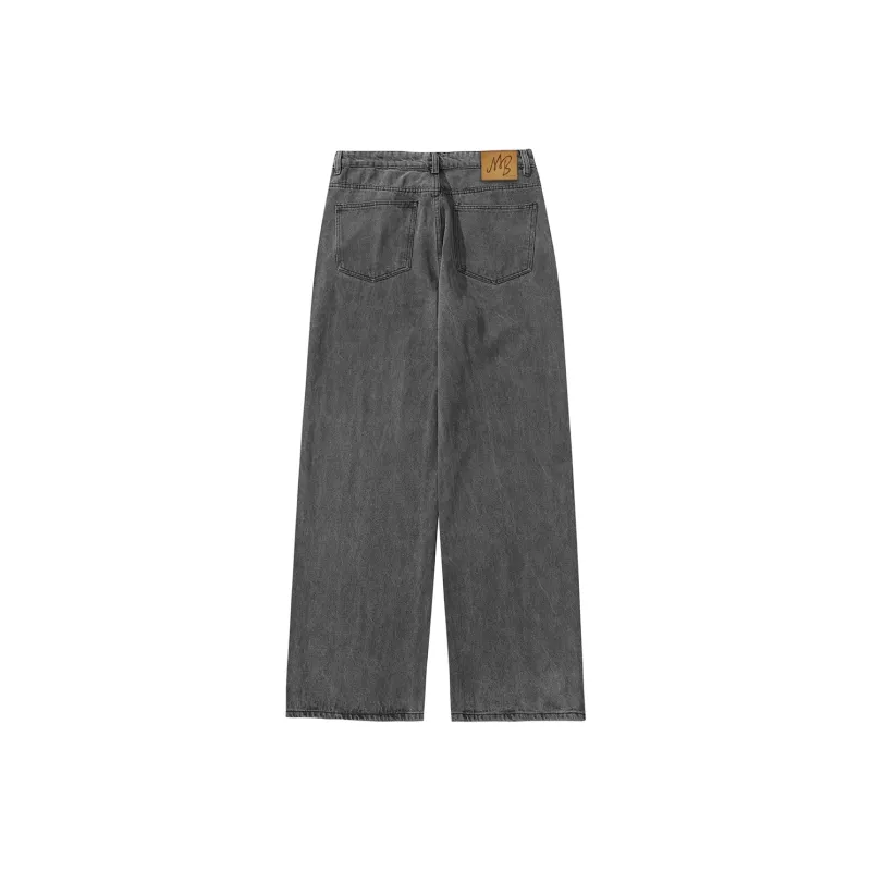 MindBridge Jeans Unisex-7