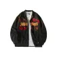 Black[Upgraded Light Jacket]