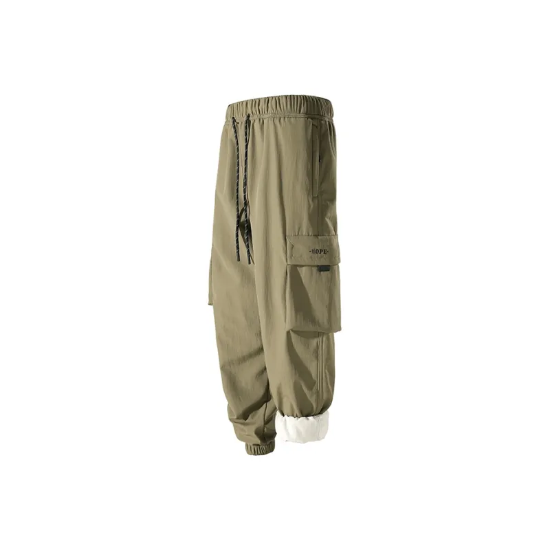 MOPE Cargo Pants Unisex-12