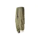 Army Green[Thickened and Fleece-Lined]
