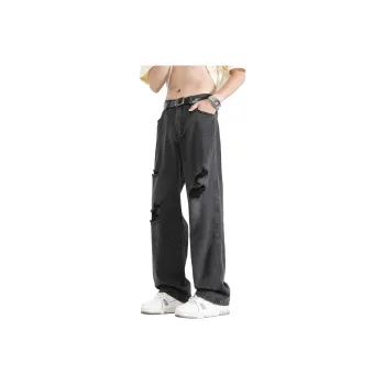 Pepe The Frog Jeans Unisex