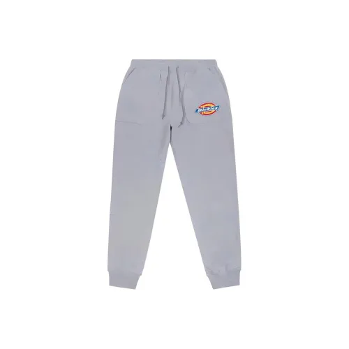 Dickies Casual Pants Men's Medium Feather Gray
