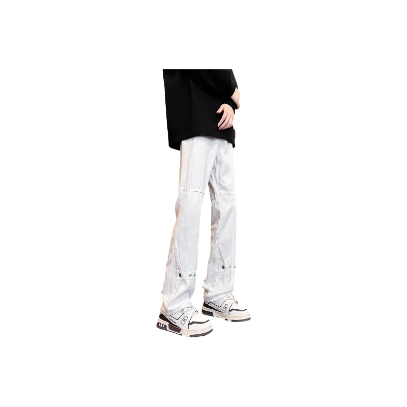 H.V.G.A Jeans Unisex-15