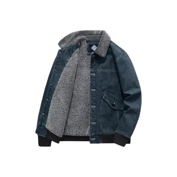 JEEP SPIRIT Puffer Jacket Men's