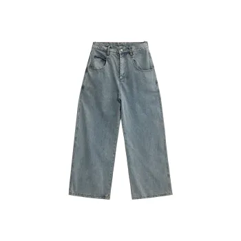 NANDCHN Jeans Unisex