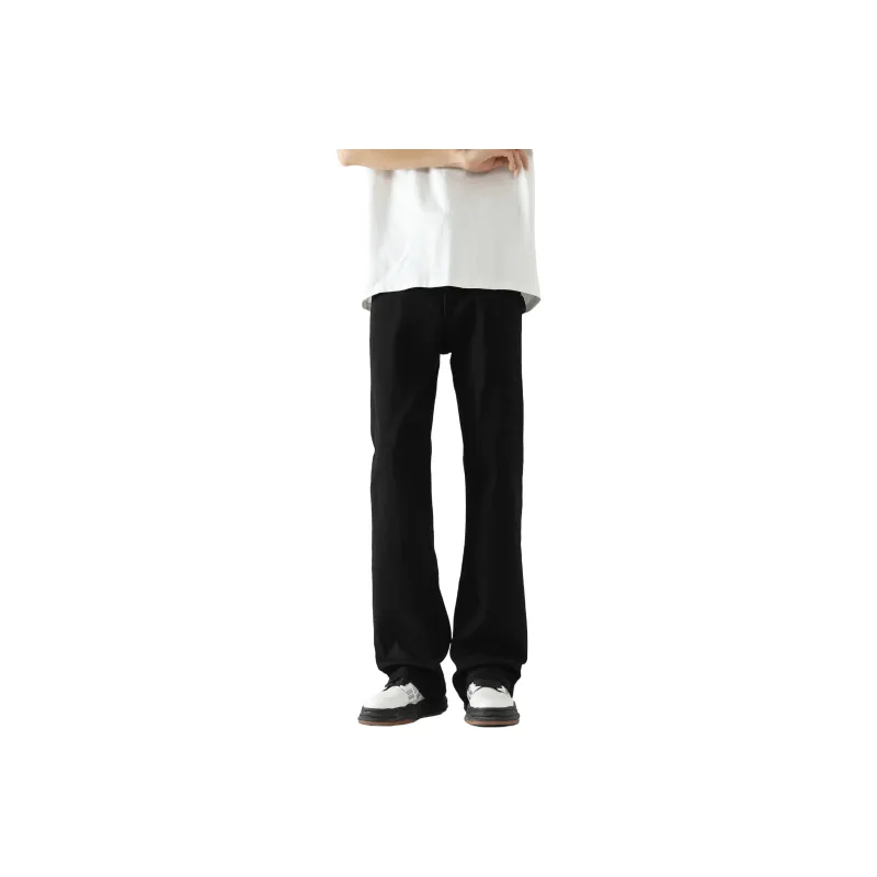 Mulinsen Jeans Unisex-0