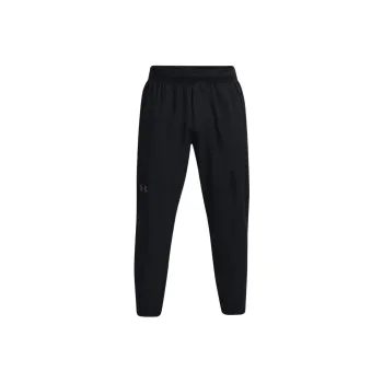 Under Armour Sweatpants Men's Black