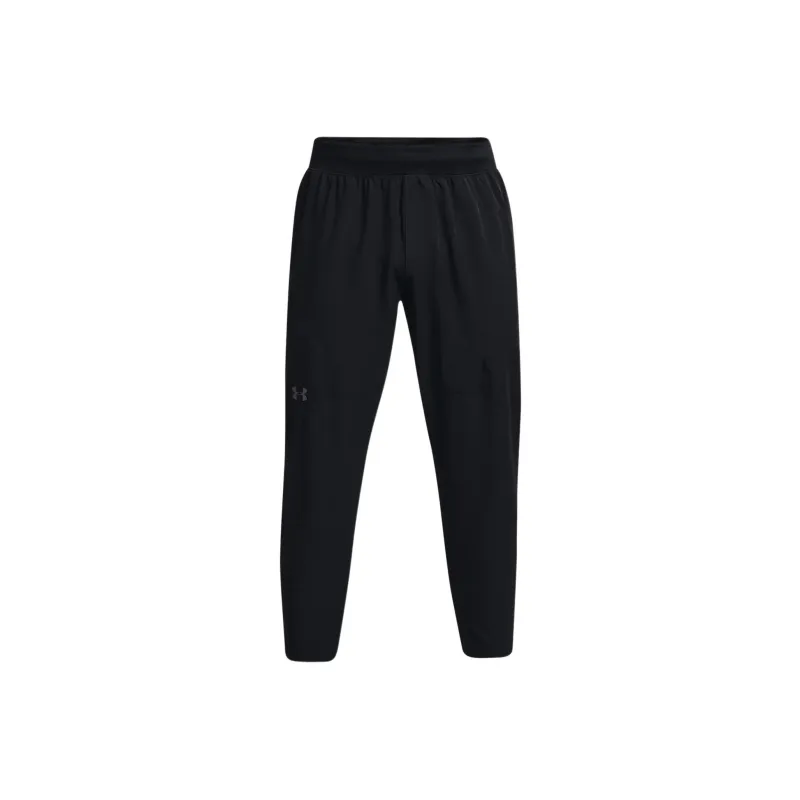 Under Armour Sweatpants Men's Black-0