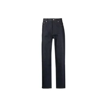 A.P.C Martin Straight Leg Jeans