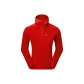 ADRENALINE RED/Tomato Red