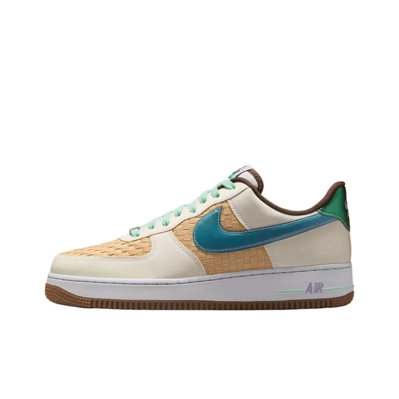Nike Air Force 1 Low Retro Easter Basket-0