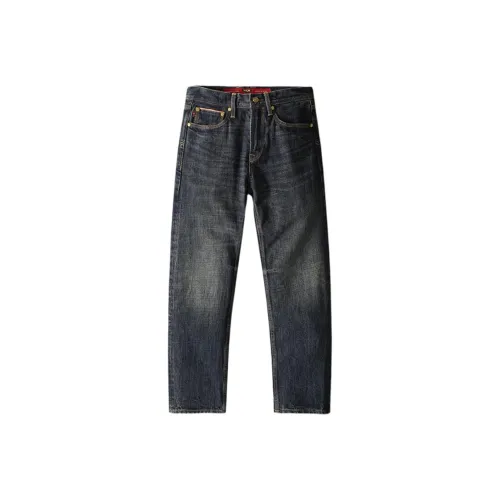Devanro Jeans Men