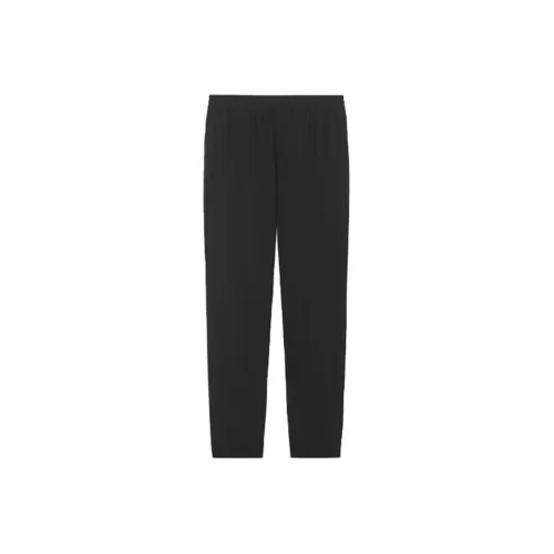 Givenchy Relaxed Fit Crinkle Jogger Pants