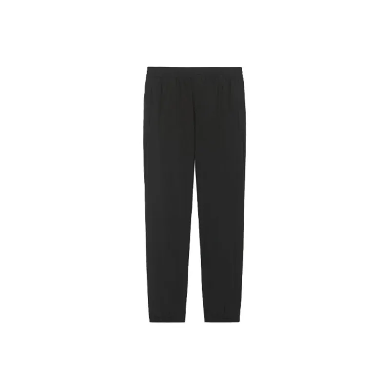 Givenchy Relaxed Fit Crinkle Jogger Pants-0