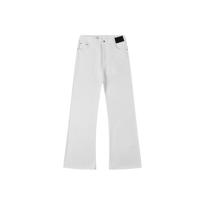 VDNZ Jeans Unisex-5