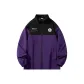 Dark Purple